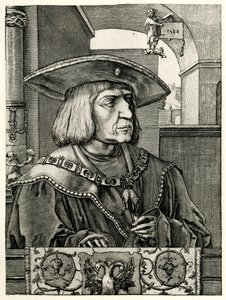 Maximilien Ier