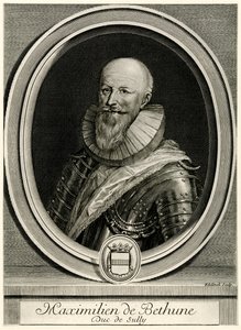Maximilien de Béthune