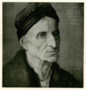 Michael Wolgemut - German School