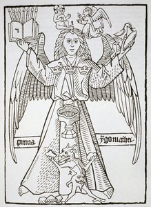Figure mnémotechnique, de l