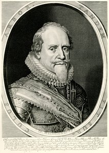 Maurice de Nassau