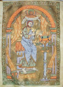 Saint Marc l