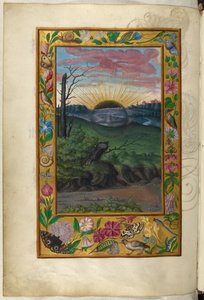 Le Soleil Noir, le Cinquième Traité, de 
