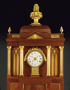 Horloge d