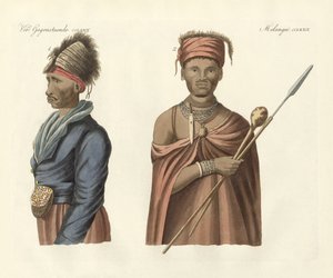 Indigènes d