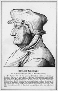 Nicolas Copernic