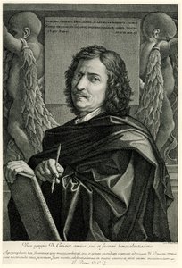 Nicolas Poussin - German School