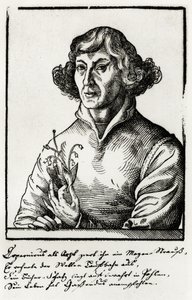 Nicolas Copernic