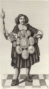 Poète d