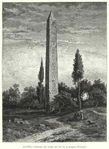 Obélisque de l