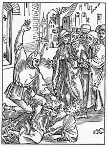 De la rupture et du dommage de l