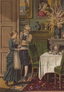 Un jour dans la vie d
