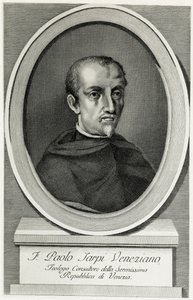 Paolo Sarpi - German School