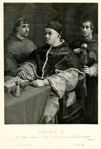 Pape Léon X