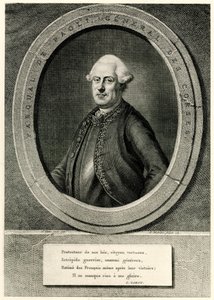 Pasquale Paoli - German School