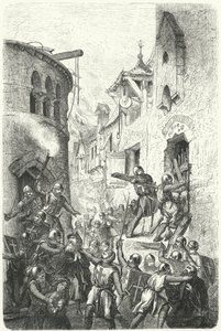 Persécution des Juifs à l