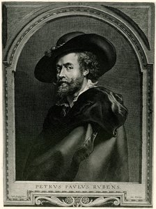 Pierre Paul Rubens - German School