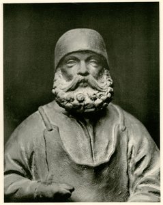 Peter Vischer - German School