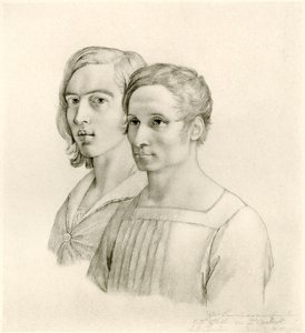 Peter von Cornelius - German School