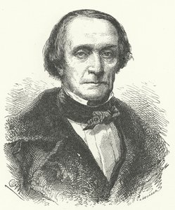 Peter von Cornelius, peintre allemand - German School