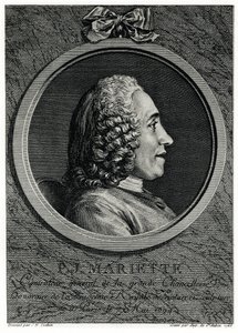 Pierre Jean Mariette