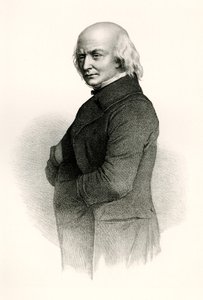 Pierre Jean de Béranger - German School