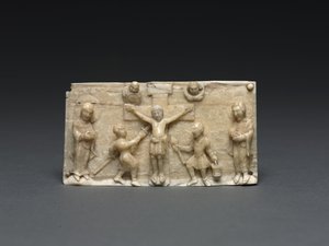 Plaque d