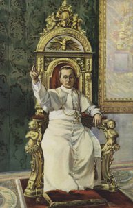 Pape Benoît XV