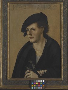 Portrait d