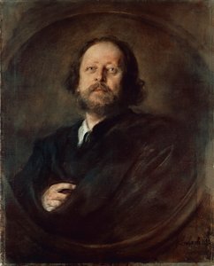 Portrait de l