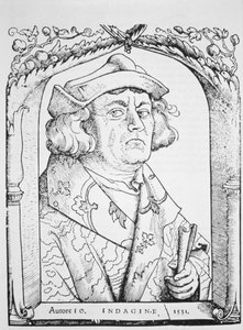 Portrait de Jean d