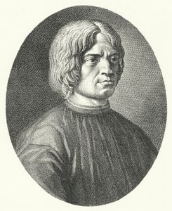 Portrait de Lorenzo de