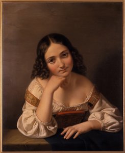 Portrait d