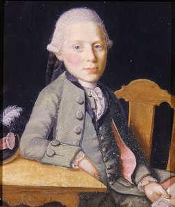 Portrait d