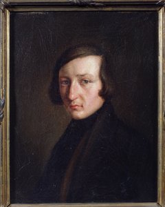 Portrait de l