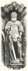 Prince Henri le Navigateur - German School