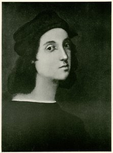 Raphaël Santi da Urbino - German School