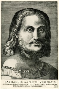 Raphaël Santi da Urbino