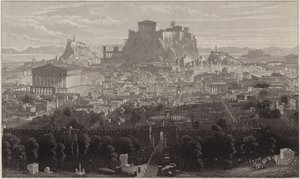 Reconstruction de l