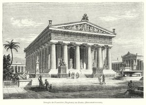 Reconstruction de l