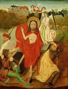 Résurrection
