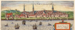 Riga, Lettonie