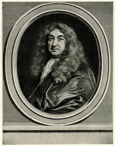 Robert Nanteuil - German School