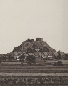 Ruine Engelhaus - German School