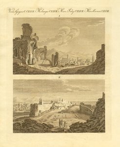 Ruines de l