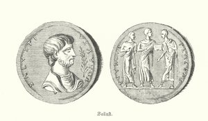 Salluste, historien et politicien romain