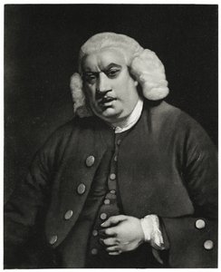 Samuel Johnson - German School