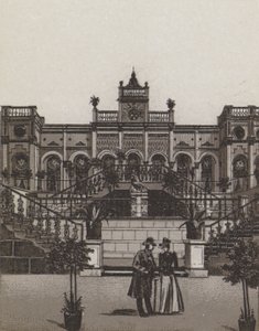 Sans Souci - German School