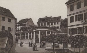 Schlossbrunn - German School