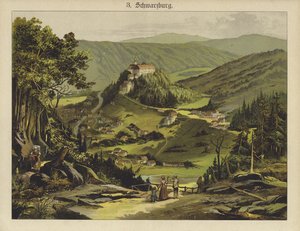 Schwarzburg - German School